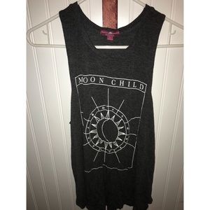 Peaceful Warrior Astrology Top